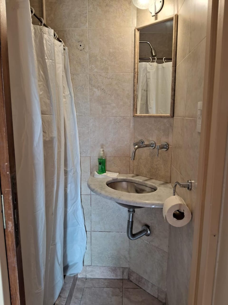Petit Macedonio Apartment in San Salvador de Jujuy