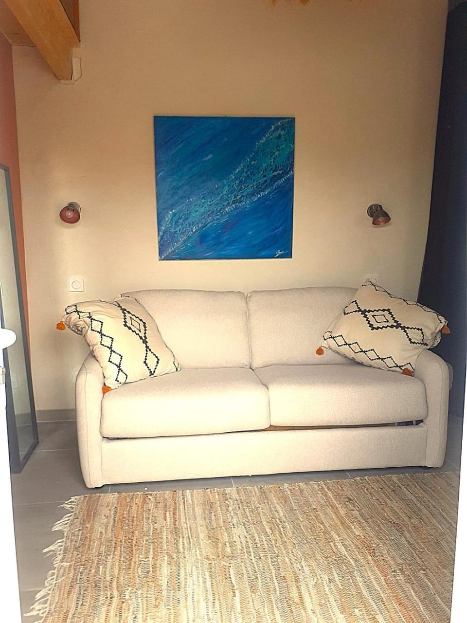 Kaliméra Apartment in Arles