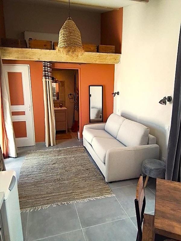 Kaliméra Apartment in Arles