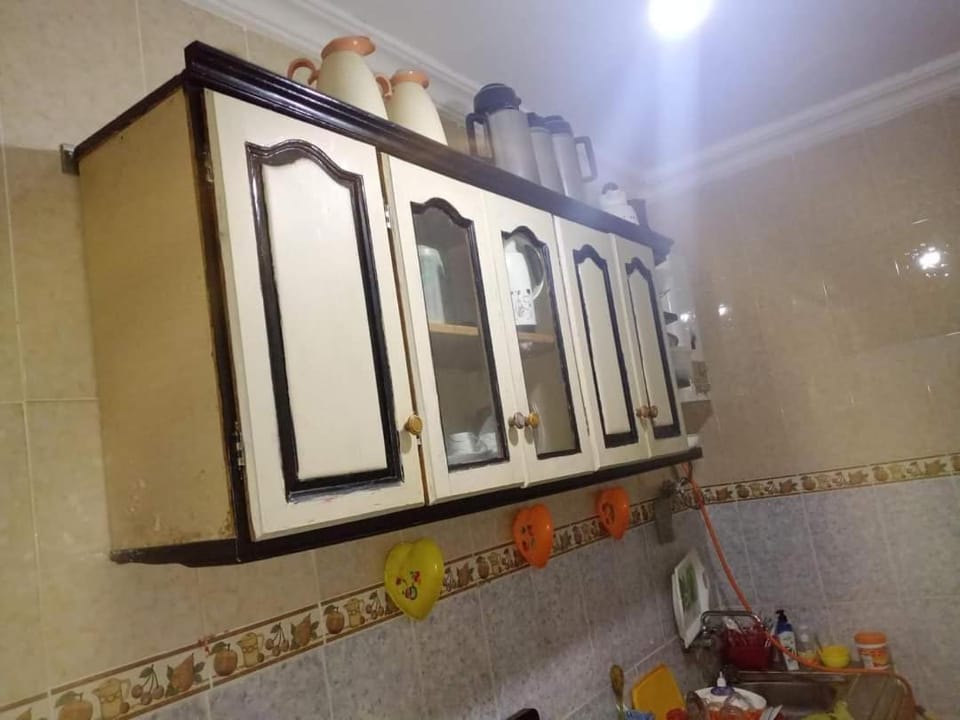 مارتيل Martil Apartment in Tangier-Tétouan-Al Hoceima