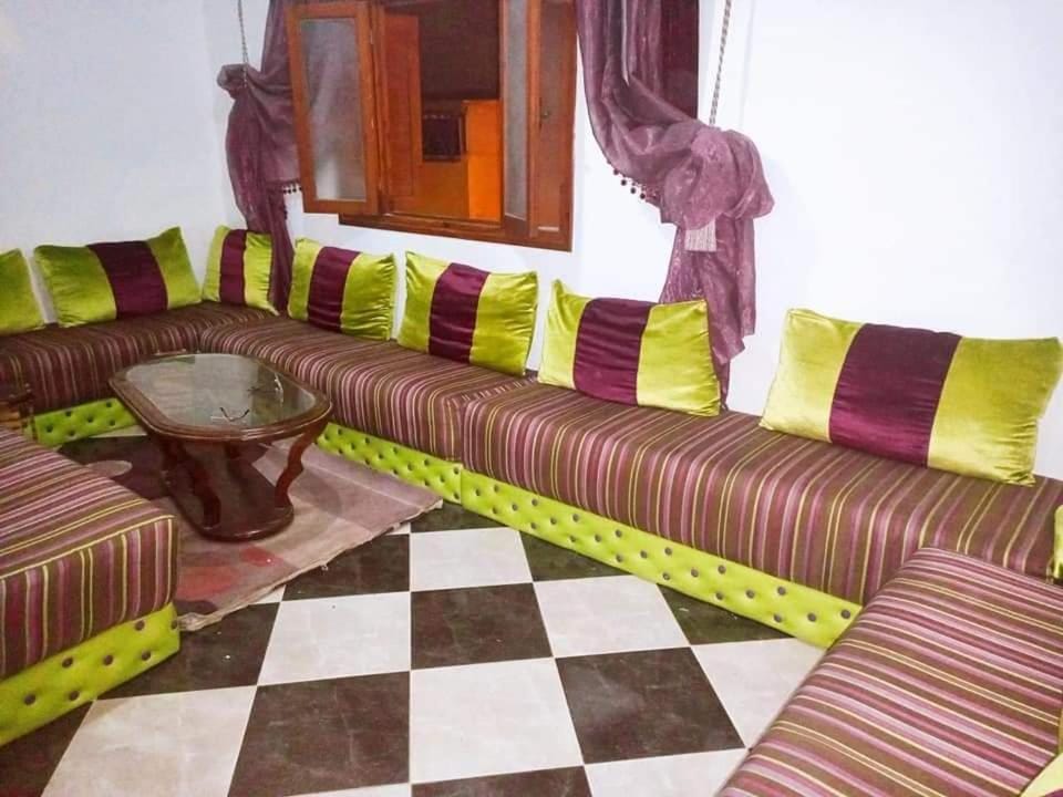 مارتيل Martil Apartment in Tangier-Tétouan-Al Hoceima