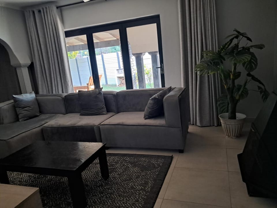 Adam's Inn place Villa in Gauteng