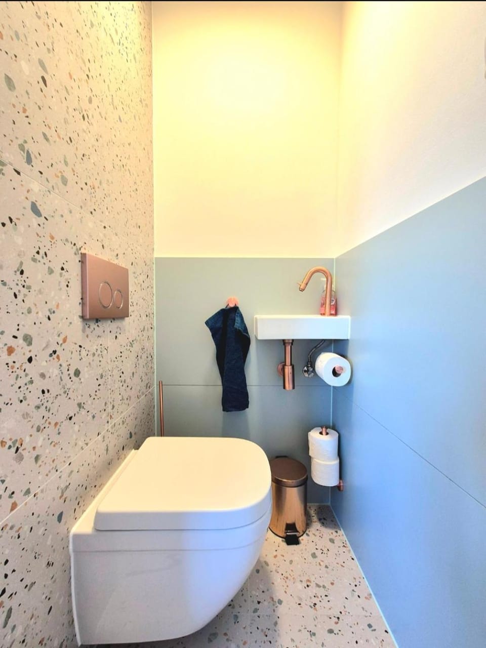 Welkom Op Texel privé kamer op het zuiden Bed and Breakfast in De Koog