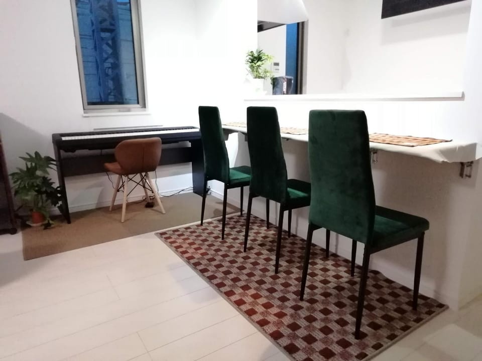 Kawasaki - House - Vacation STAY 9176 House in Kanagawa Prefecture