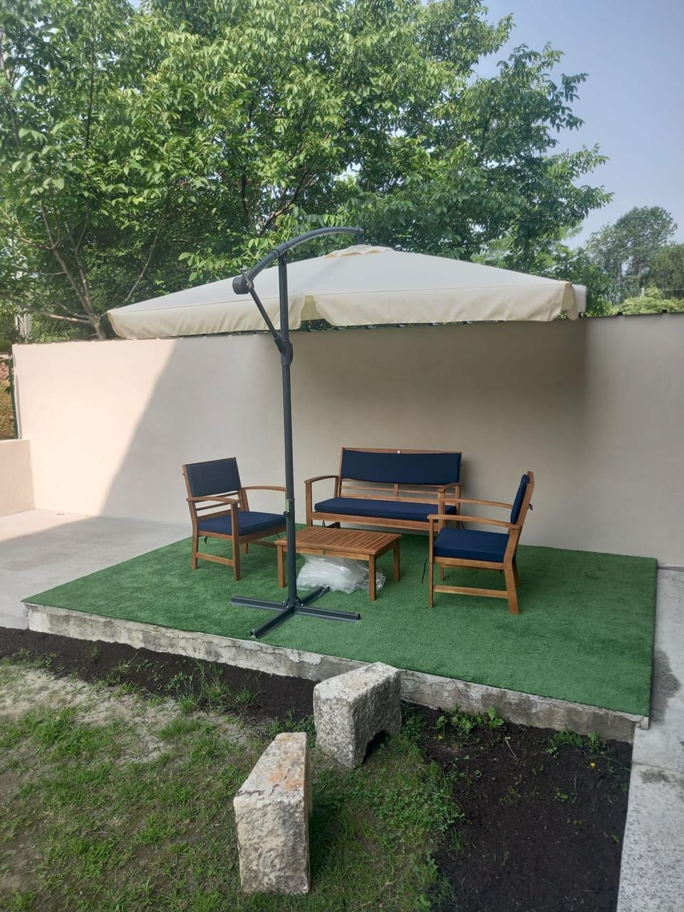 Residenza Le Coccinelle Apartment in Canton of Ticino