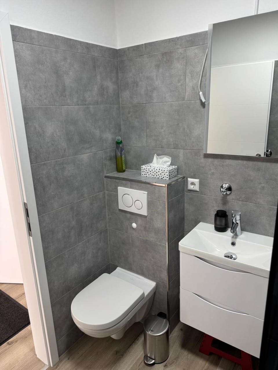 Toilet, Bathroom