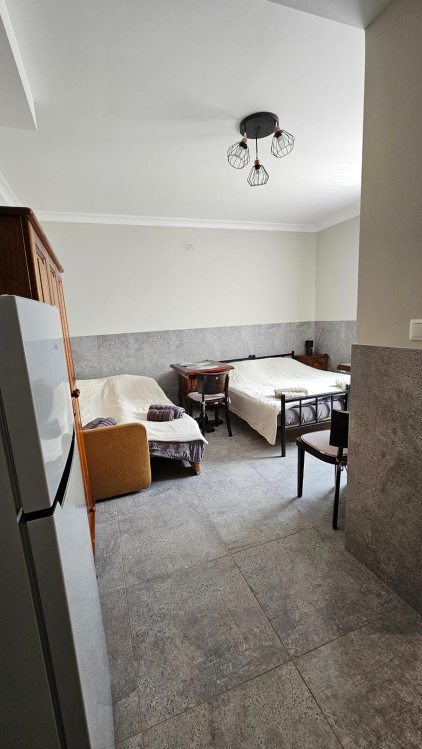 Pokoje Ługowa blisko SUNTAGO, DEEPSPOT "2" Vacation rental in Masovian Voivodeship