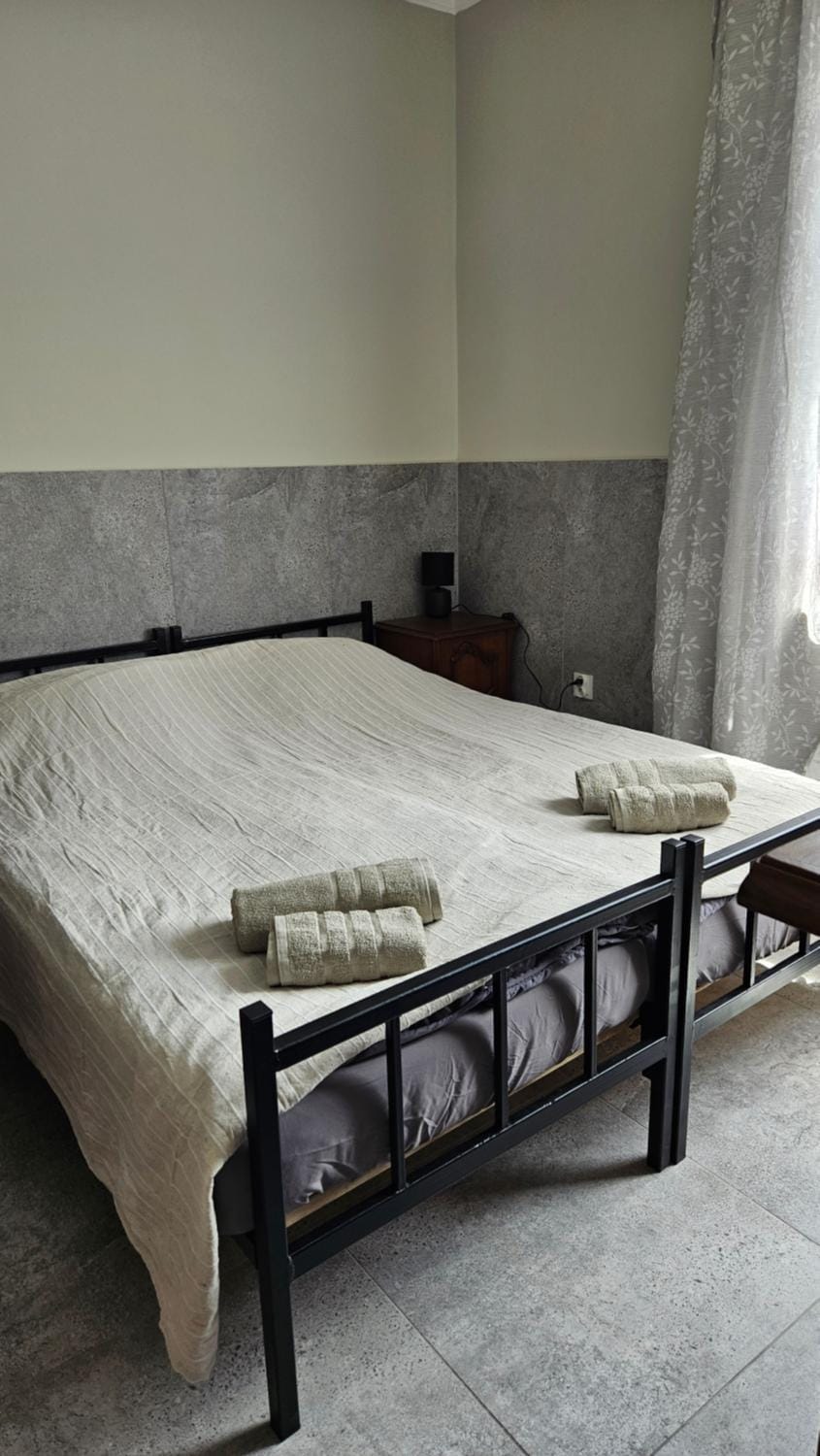 Pokoje Ługowa blisko SUNTAGO, DEEPSPOT "2" Vacation rental in Masovian Voivodeship