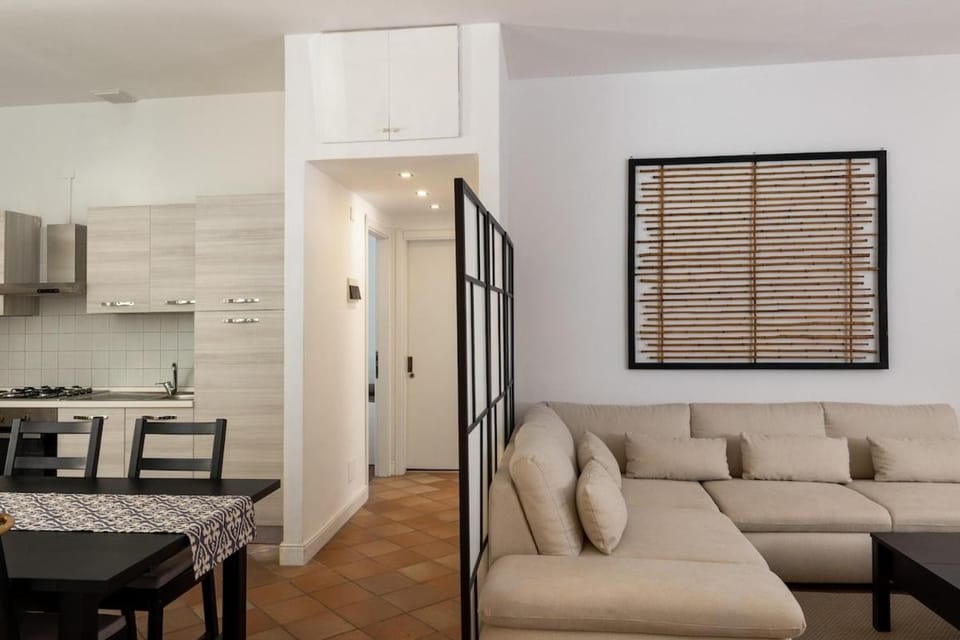 The Garden's Home-Casa Rimini Marina centro Apartment in Rimini