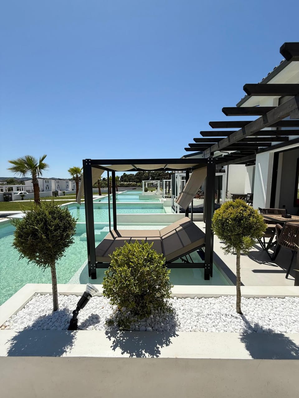 STELIA Villa Halkidiki Villa in Halkidiki