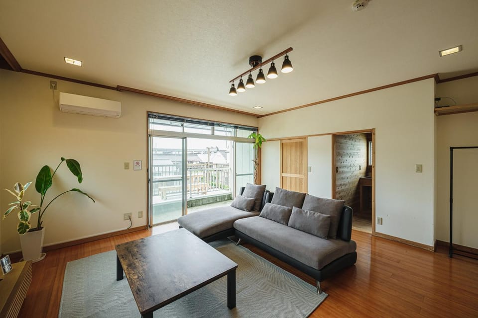 Kawashiri no Tomari - Vacation STAY 17885v House in Japan