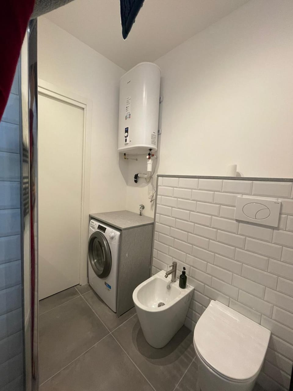 Cozy apartment Monaco border Apartment in Roquebrune-Cap-Martin