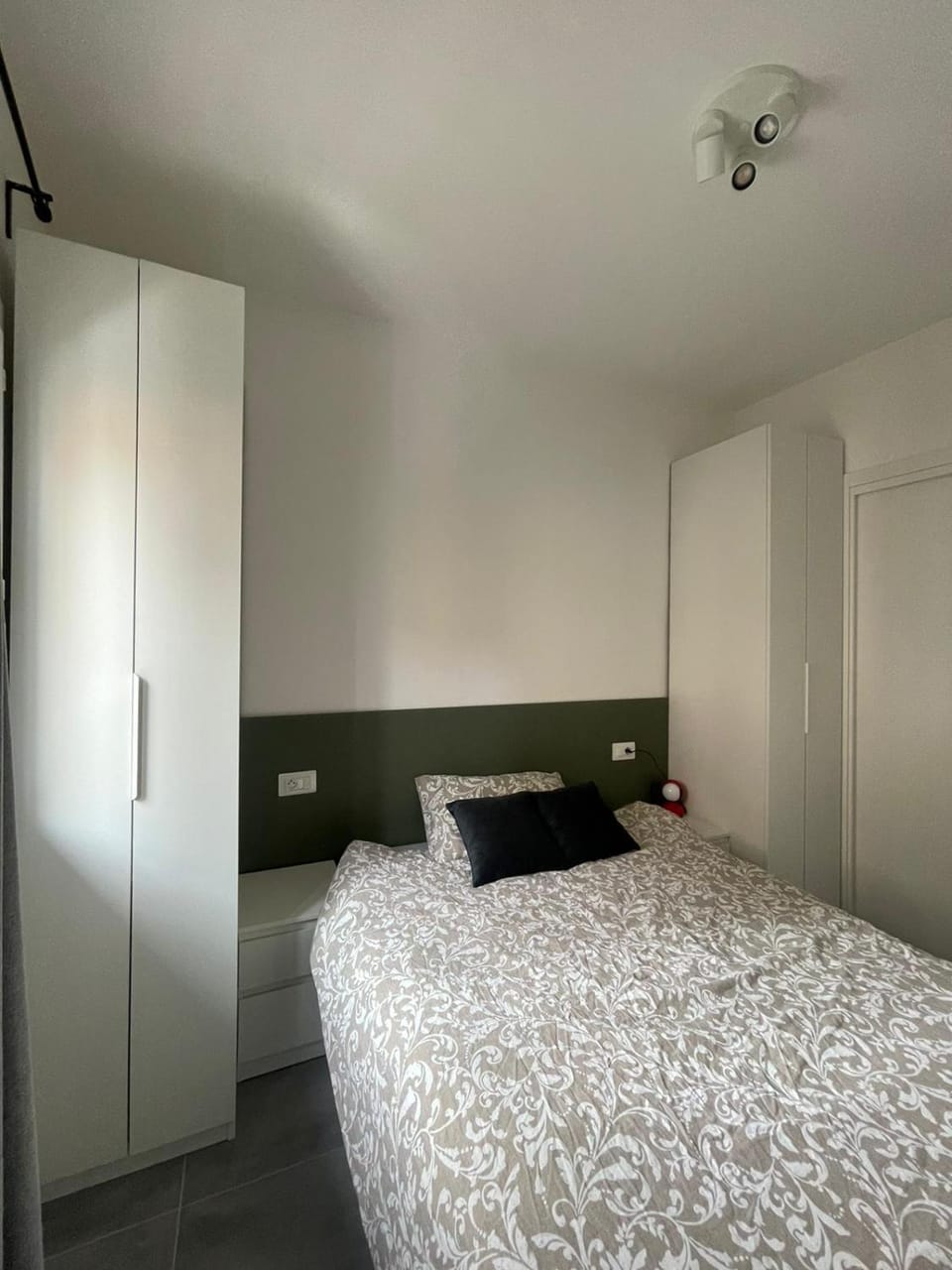 Cozy apartment Monaco border Apartment in Roquebrune-Cap-Martin