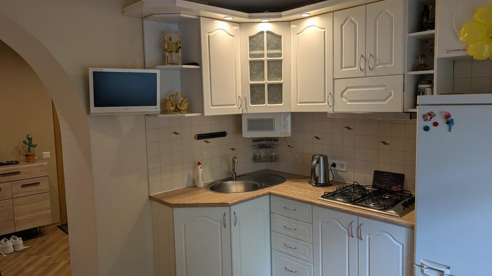 Celtnieku 8 Apartment in Latvia