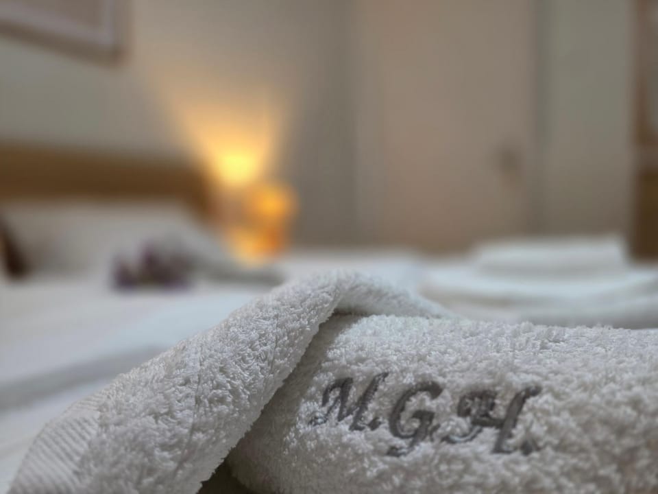 Marina's Guesthouse, seaview apartment Apartment in Kavala