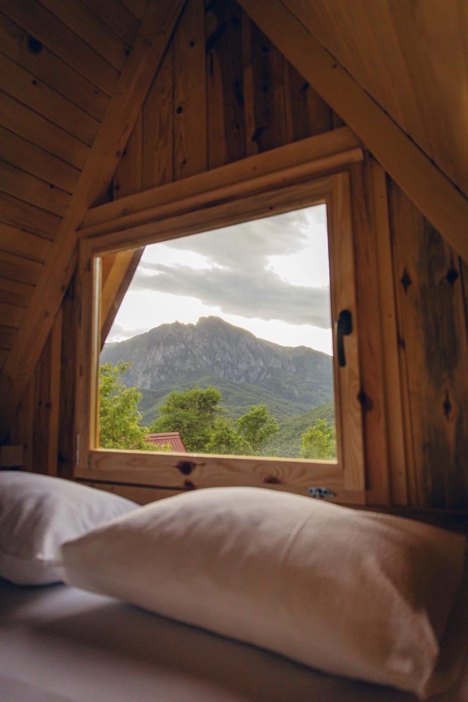 bunk bed