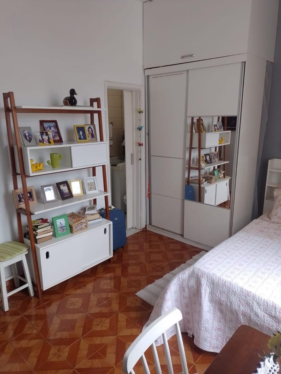 Recanto Botafogo Apartment in Rio de Janeiro