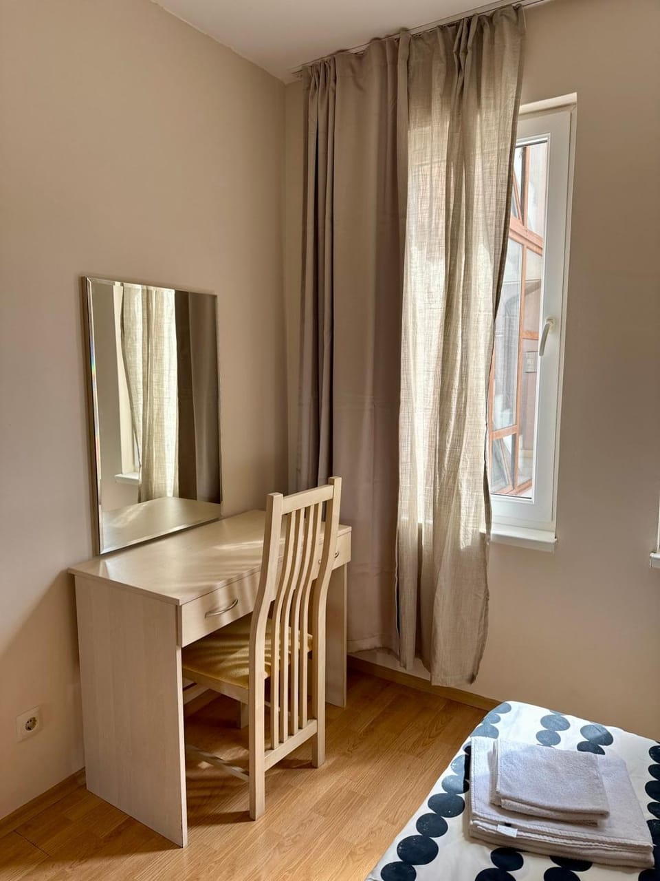 Apartment Amelia Apartment in Varna Province