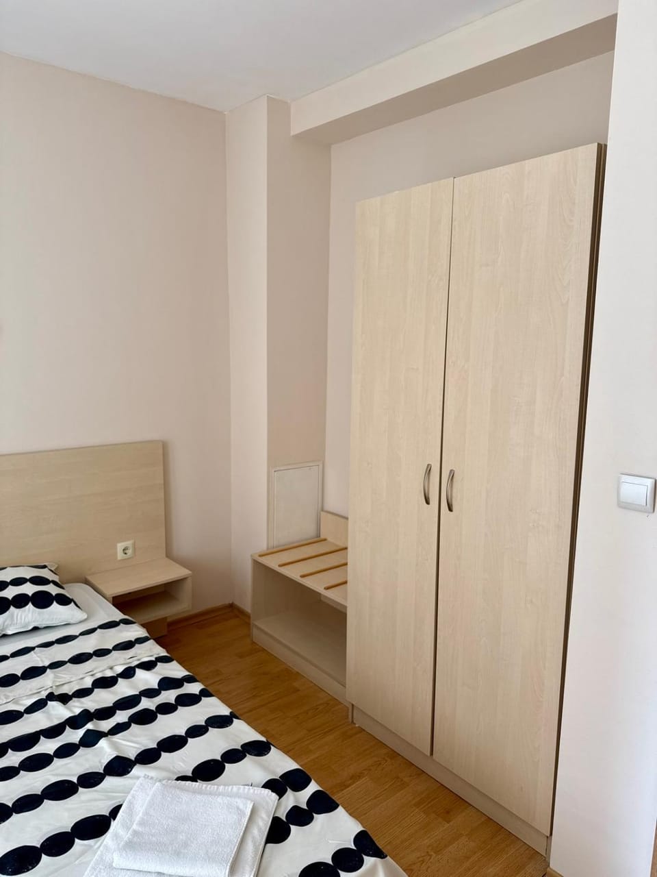 Apartment Amelia Apartment in Varna Province