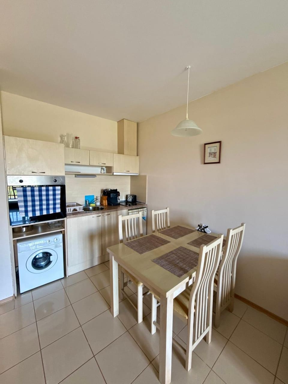 Apartment Amelia Apartment in Varna Province
