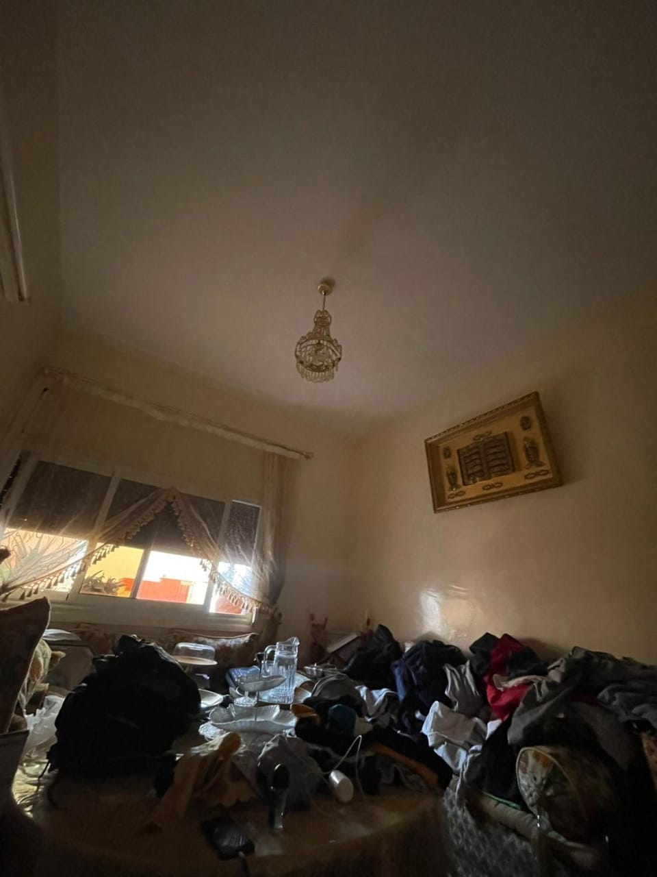 guzman appartement Apartment in Rabat-Salé-Kénitra