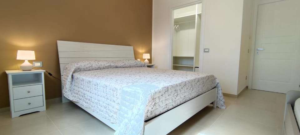 B&B Terra Camerte Bed and Breakfast in Umbria