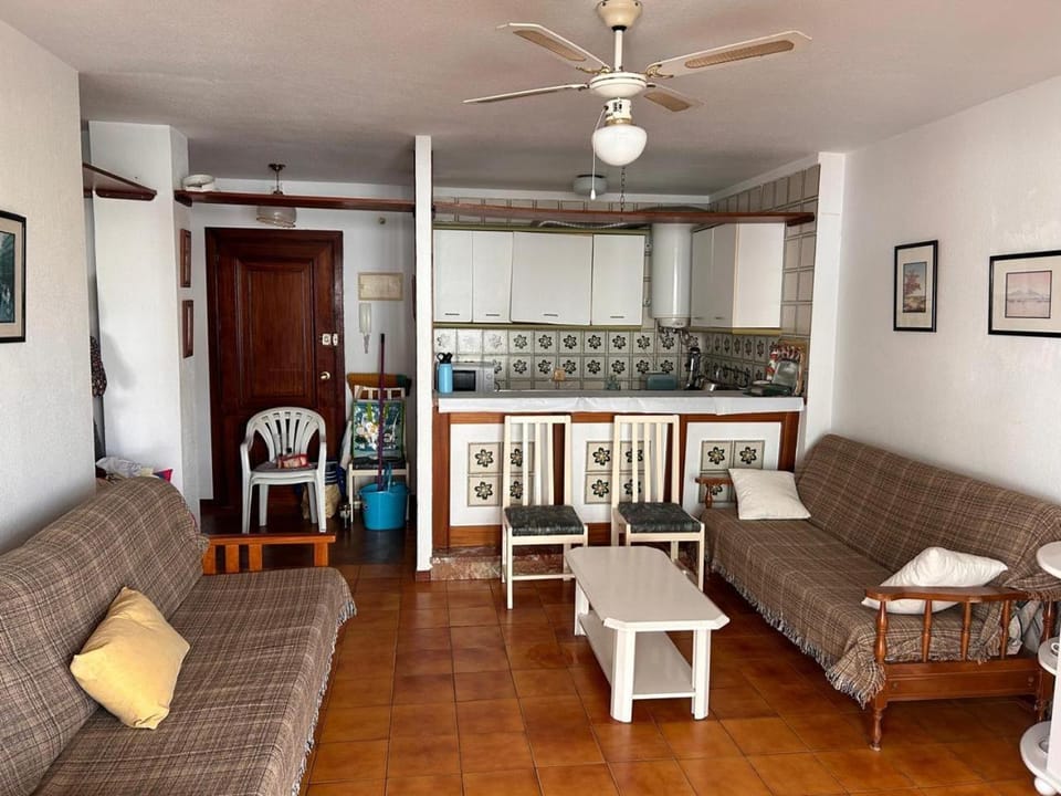 Piso Torrox costa málaga Apartment in Axarquía