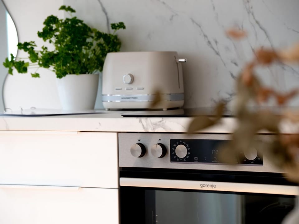 Die kleine Lotti Apartment in Lubeck