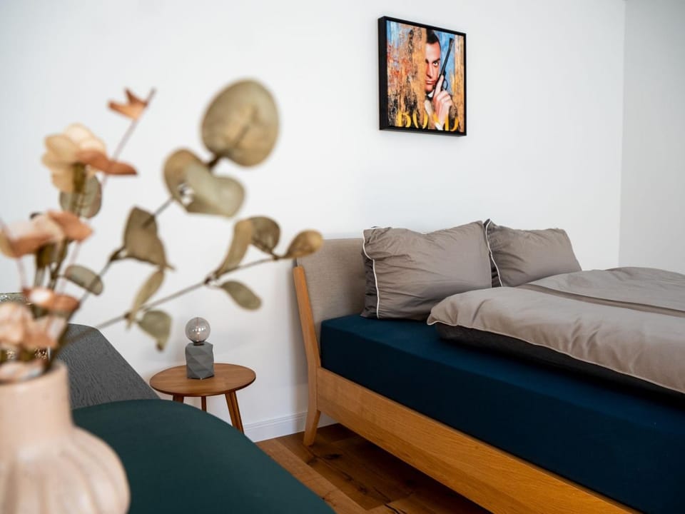 Die kleine Lotti Apartment in Lubeck