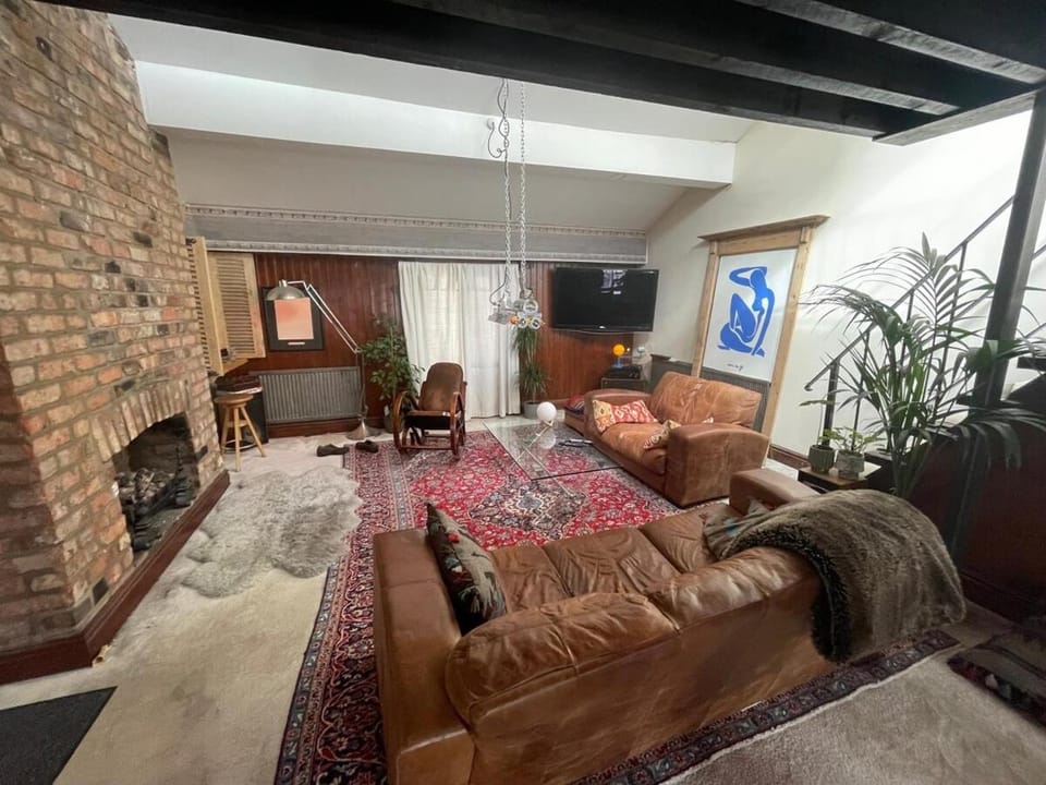 LiverpoolPenny Lane Apartment in Liverpool