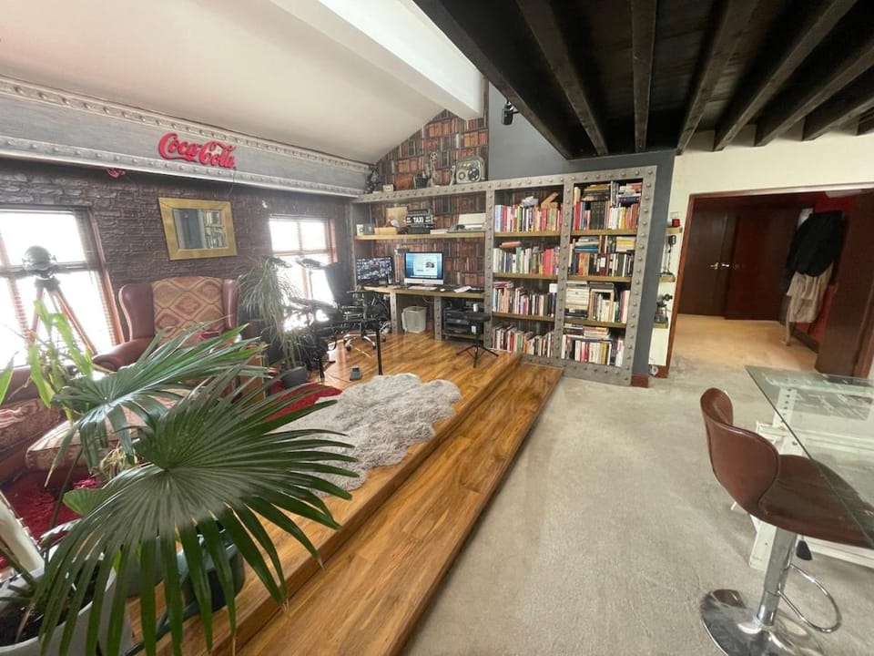 LiverpoolPenny Lane Apartment in Liverpool