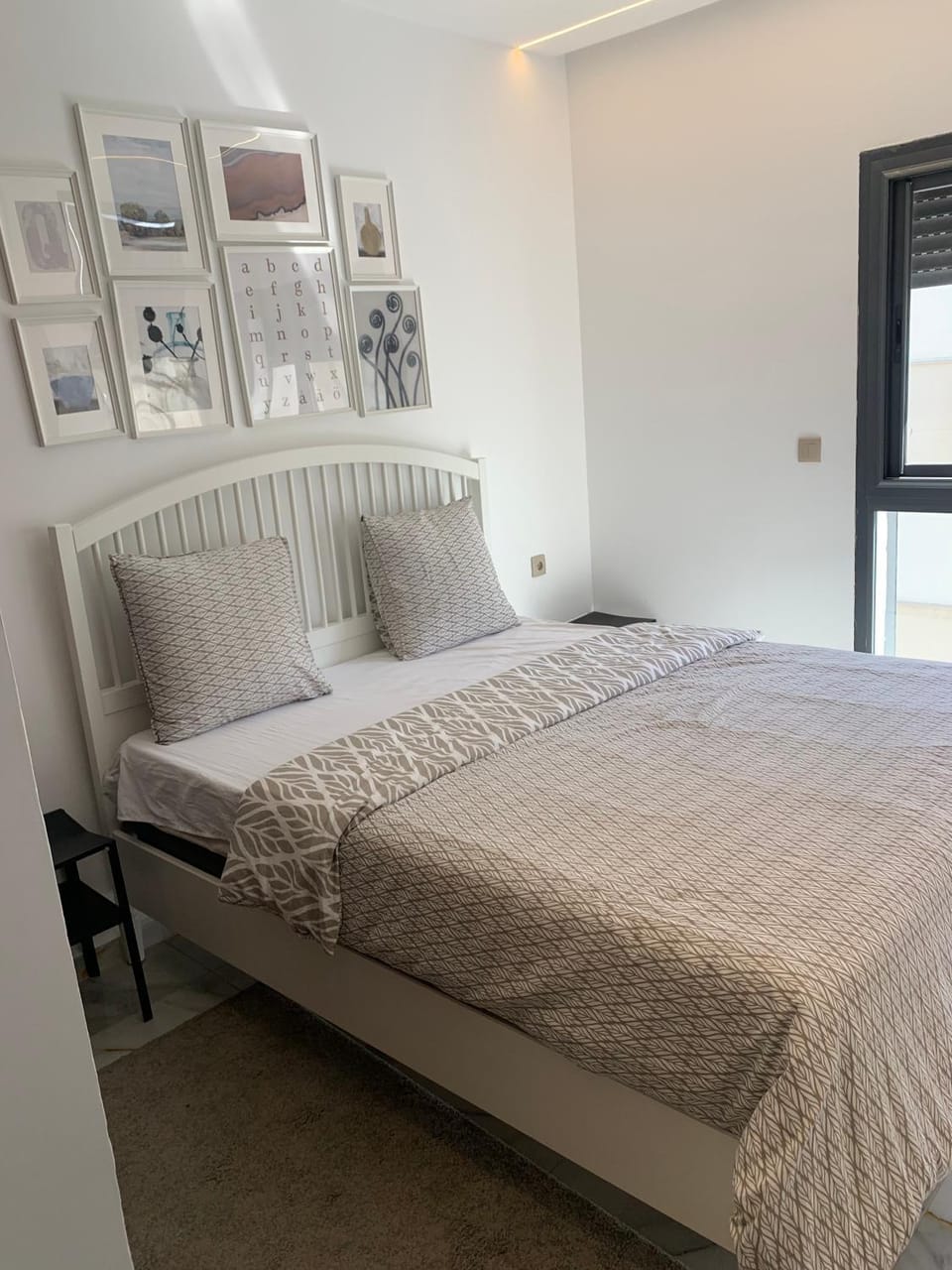 bel appartement à centre Mahdia plage 2 Apartment in Rabat-Salé-Kénitra