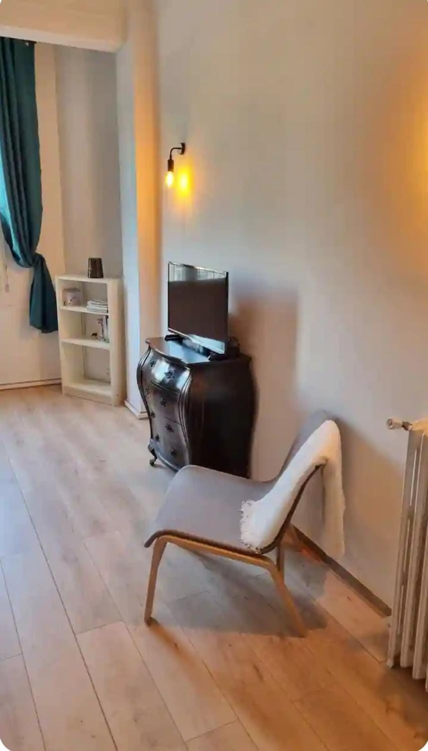 Cozy flat 2 min from Monaco Apartment in Monaco