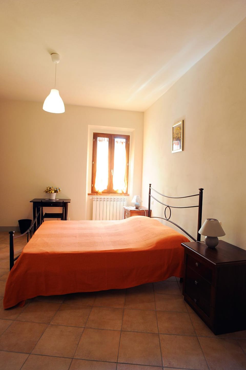 Il Dormiglione Bed and Breakfast in Foiano della Chiana