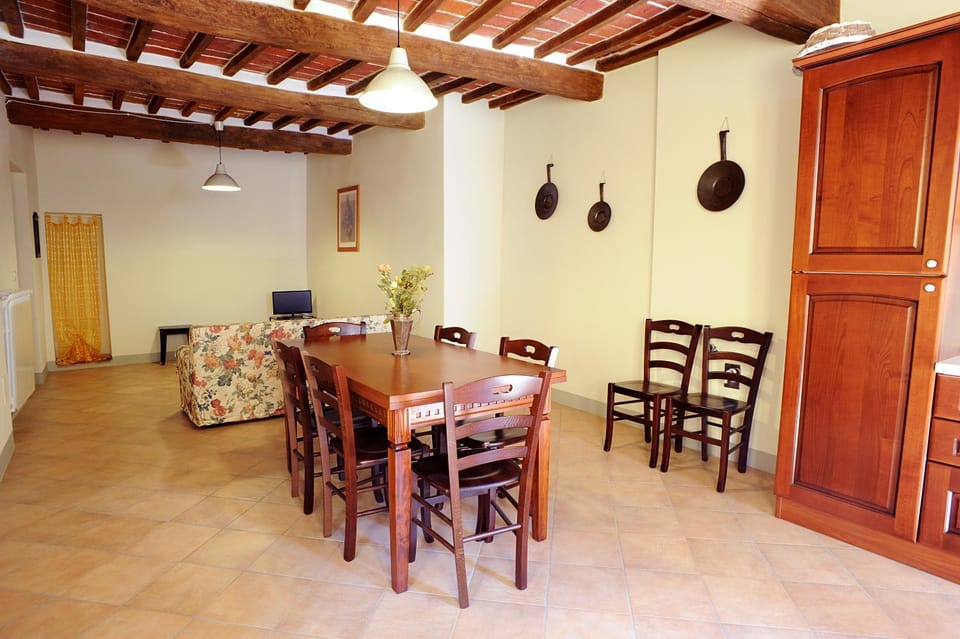 Il Dormiglione Bed and Breakfast in Foiano della Chiana