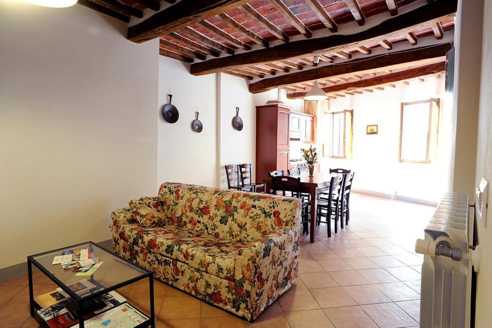 Il Dormiglione Bed and Breakfast in Foiano della Chiana