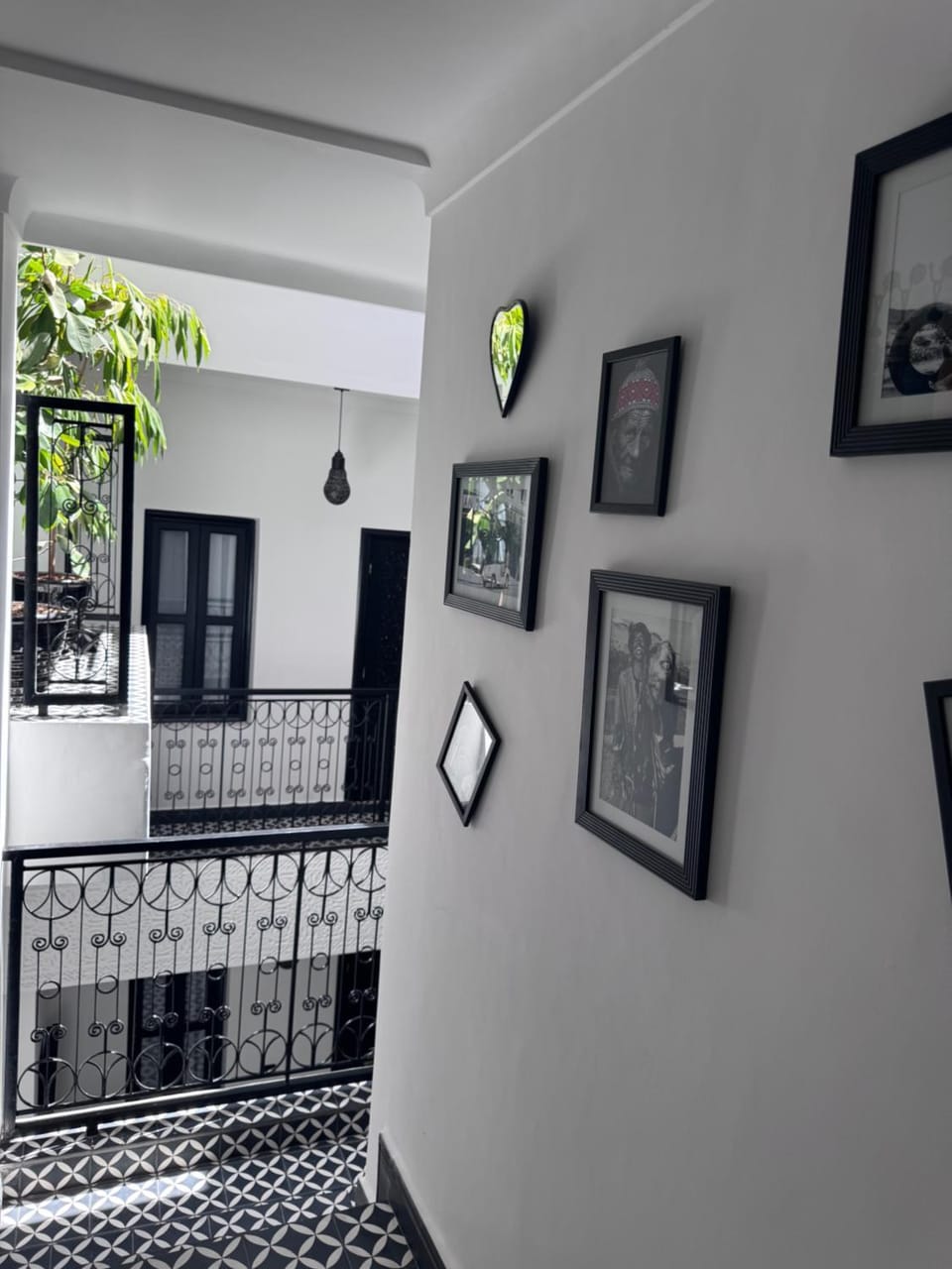 Decorative detail
