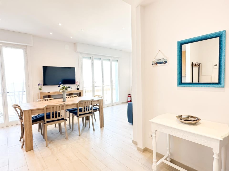 Lety's House Apartment in Laigueglia