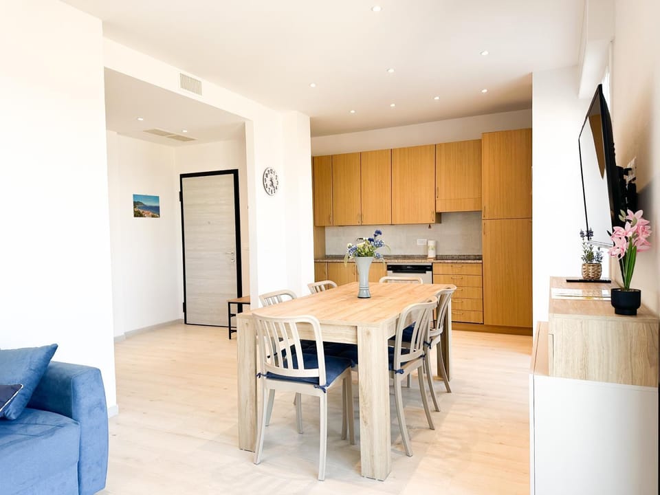 Lety's House Apartment in Laigueglia