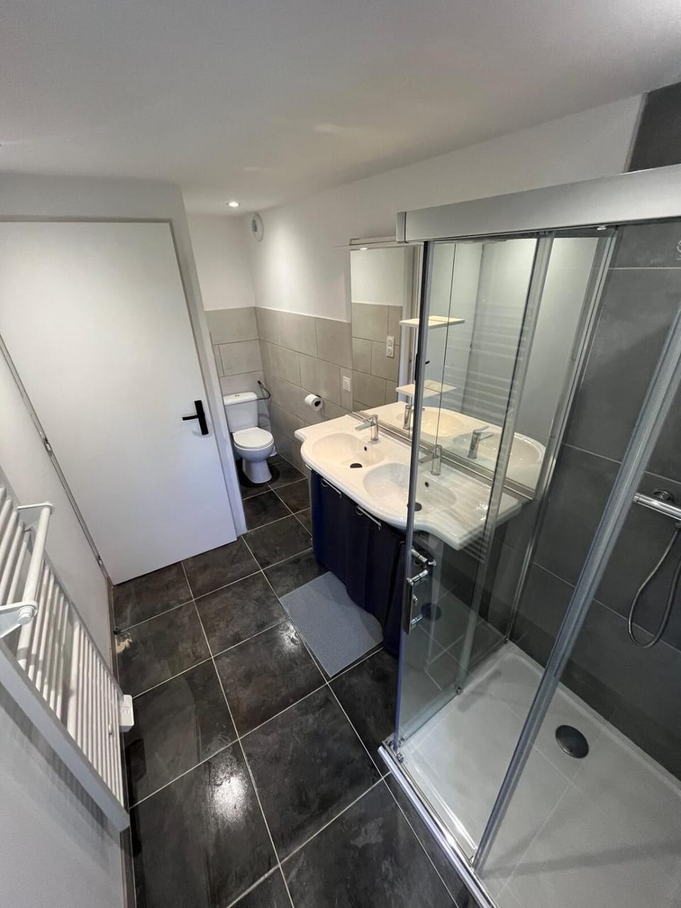 Toilet, Bathroom