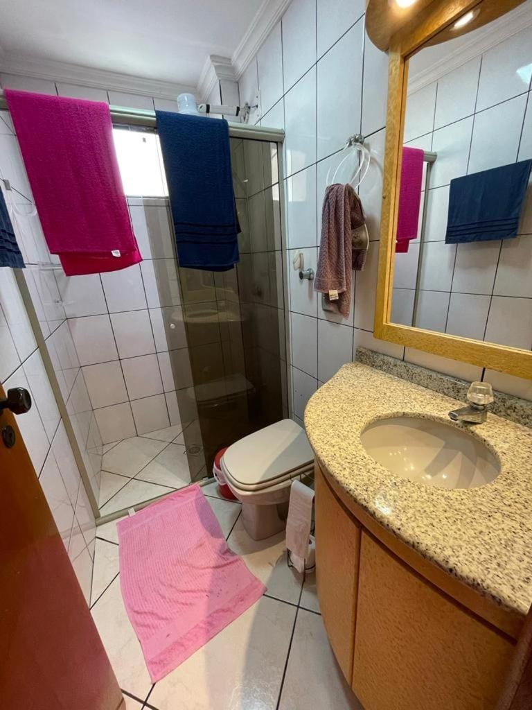 Residencial florida Apartment in Porto Belo