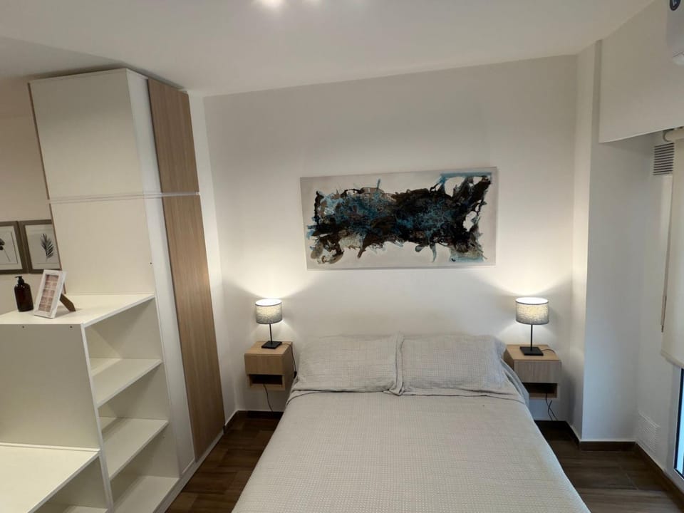 Exclusivo y moderno en ubicación privilegiada Apartment in Rosario
