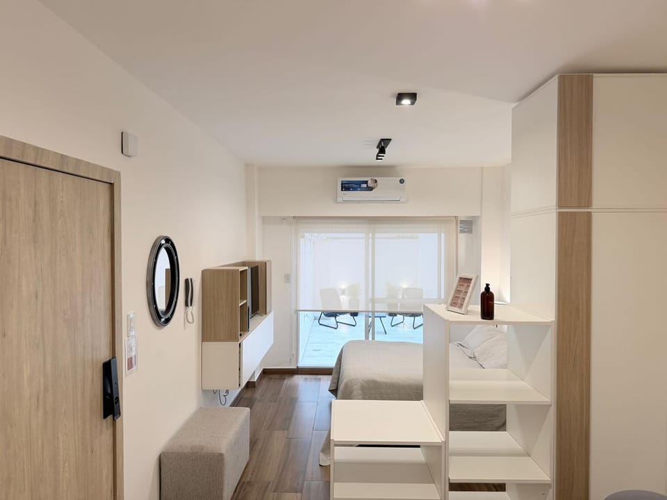 Exclusivo y moderno en ubicación privilegiada Apartment in Rosario