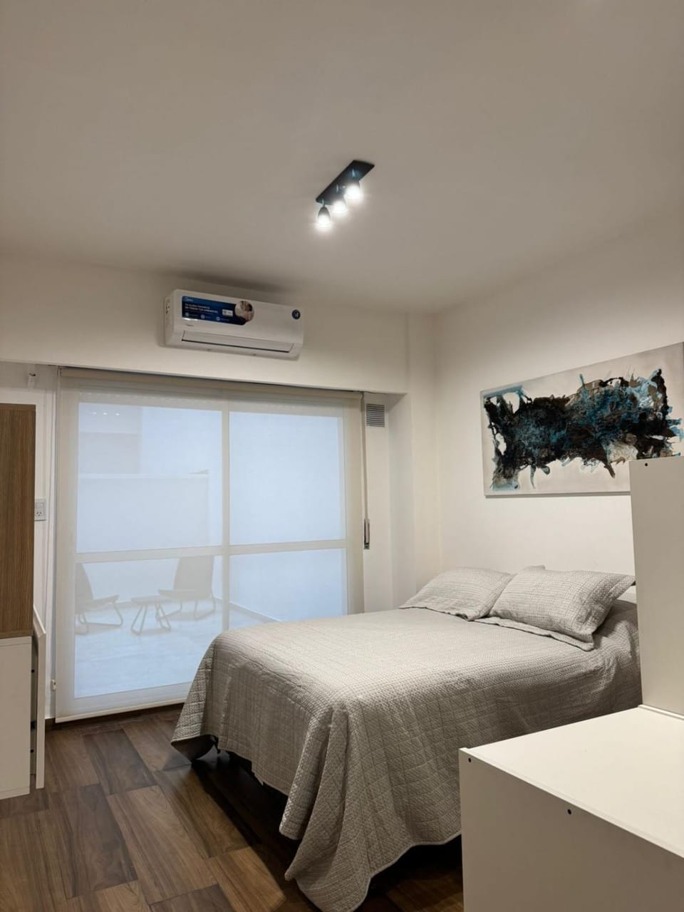 Exclusivo y moderno en ubicación privilegiada Apartment in Rosario