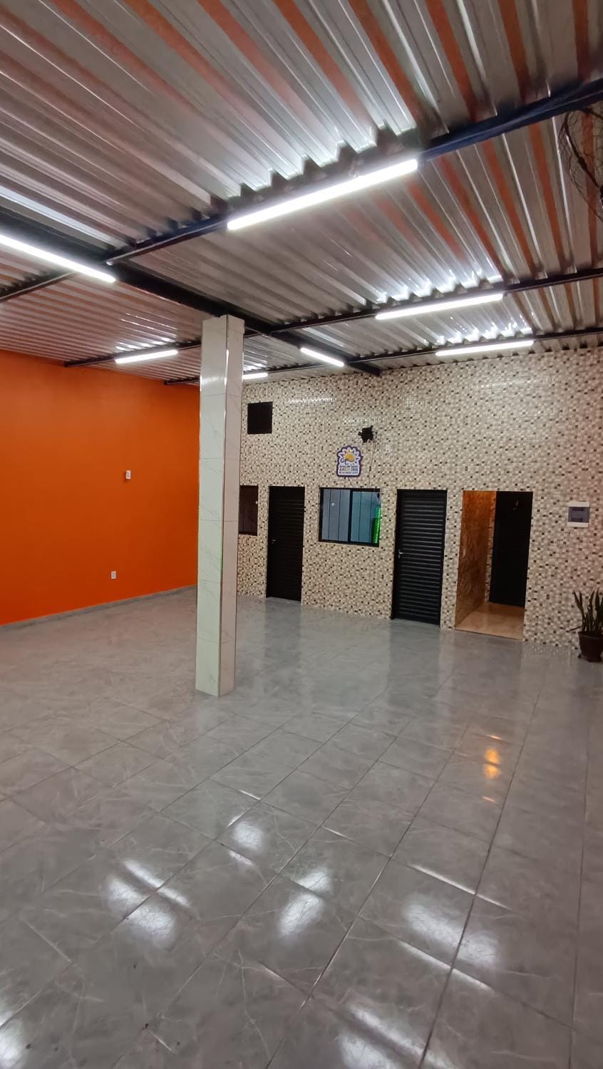 Casa com Piscina House in Ribeirão Preto