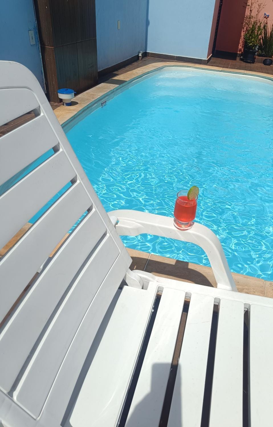 Casa com Piscina House in Ribeirão Preto