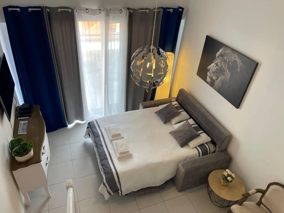 Super Monaco 2 Apartment in Monaco