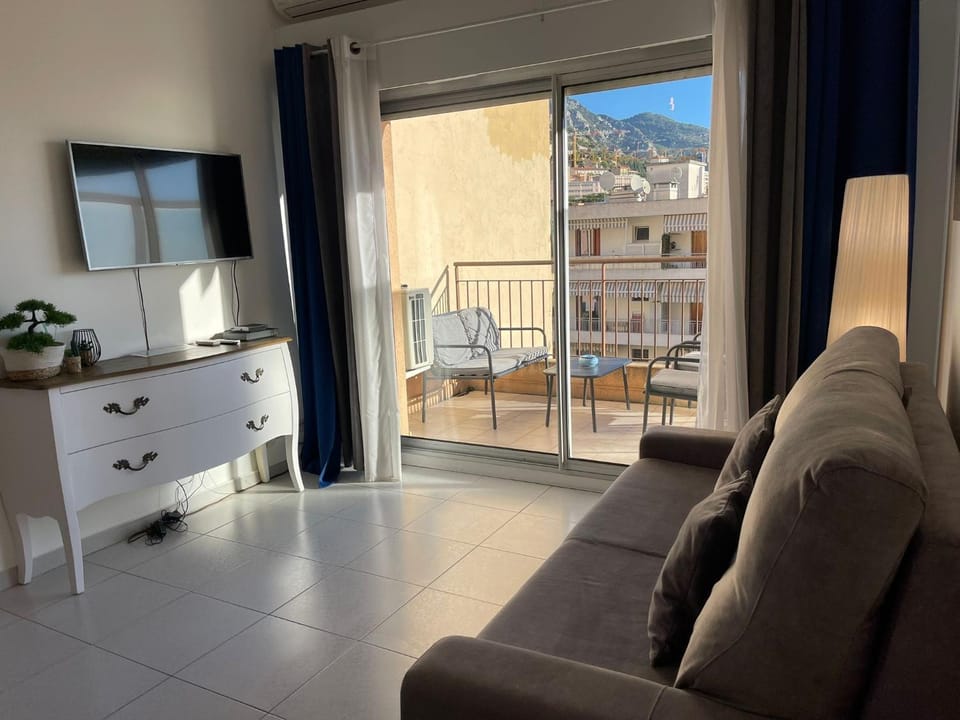 Super Monaco 2 Apartment in Monaco