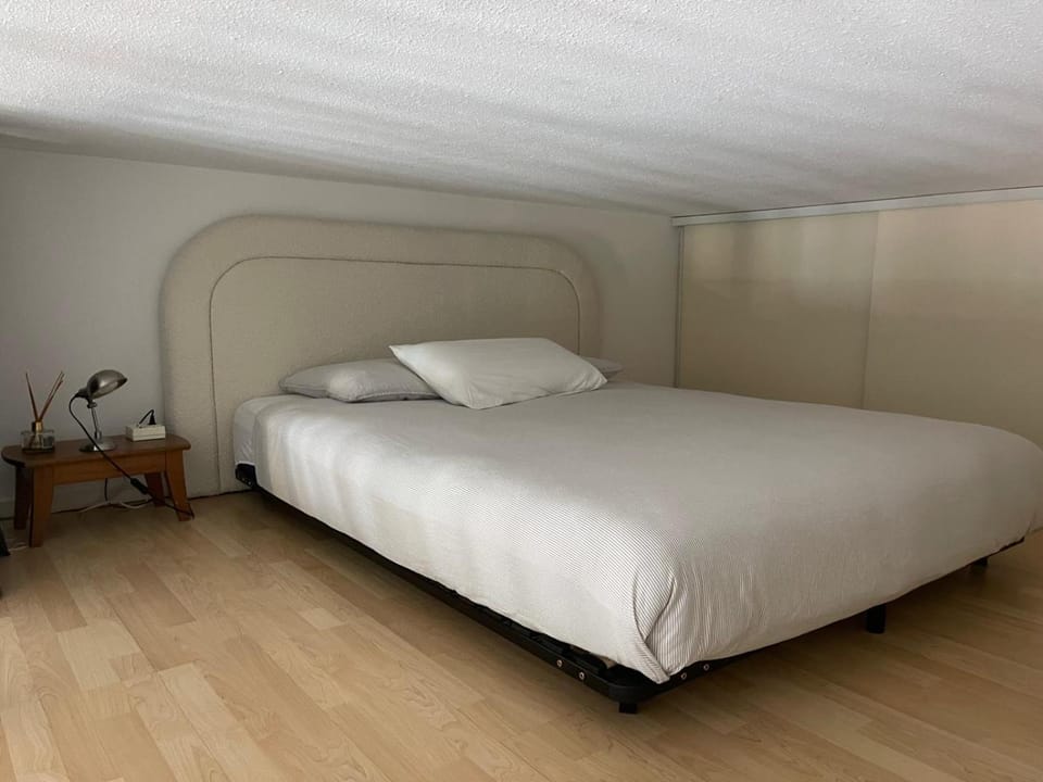Super Monaco 2 Apartment in Monaco