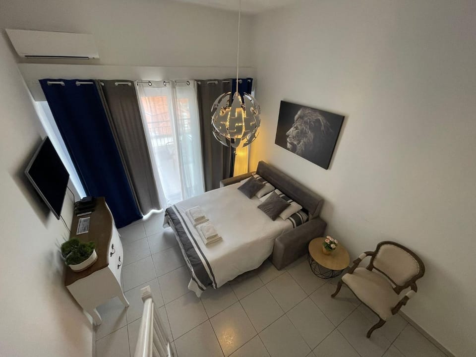 Super Monaco 2 Apartment in Monaco